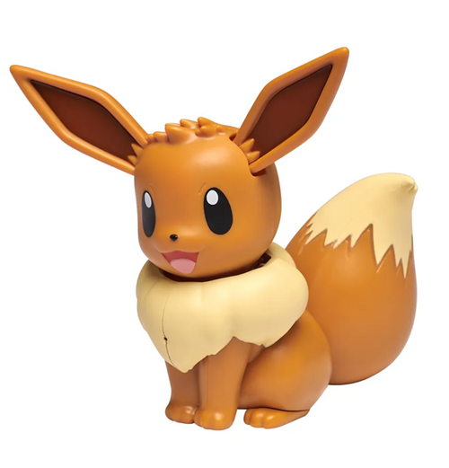 Pokémon: My Partner Eevee