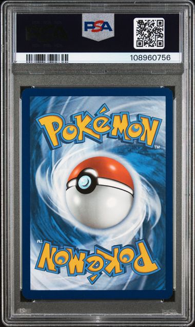 Mewtwo #14 PSA 9 [Pokemon CLB Trading Card Game Classic 2023]