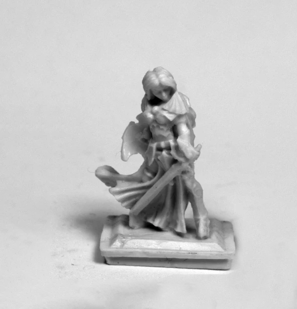 Reaper Bones: Nazeera Bloodraven