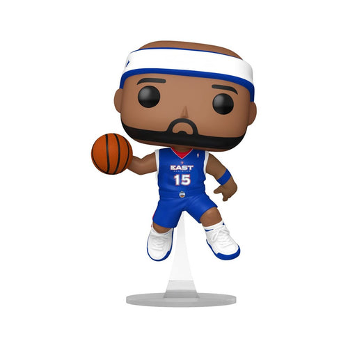 Funko POP! NBA: Legends - Vince Carter (2005) #162