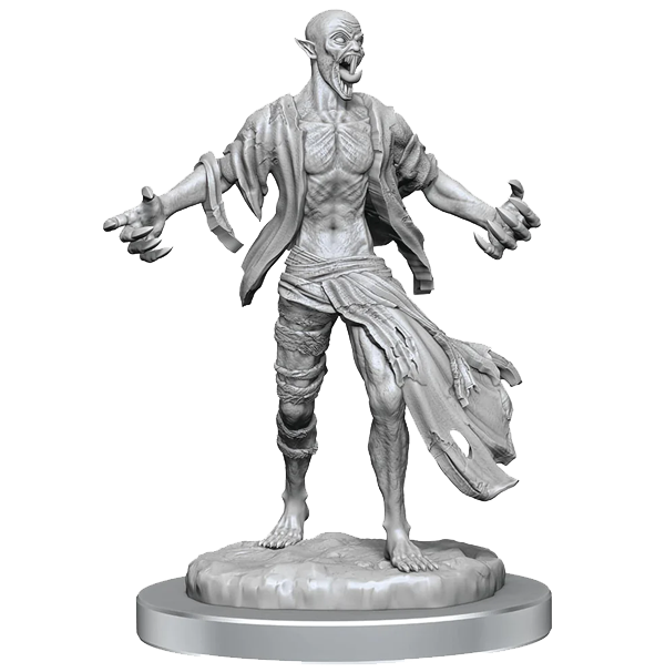 Nolzur's Marvelous Miniatures - Nosferatu