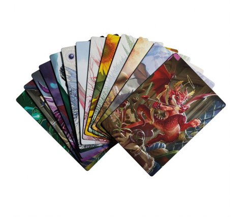 Dragon Shield Card Dividers Series 1 Booster