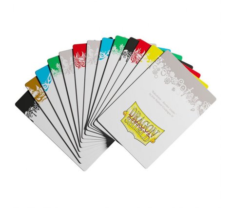 Dragon Shield Card Dividers Series 1 Booster