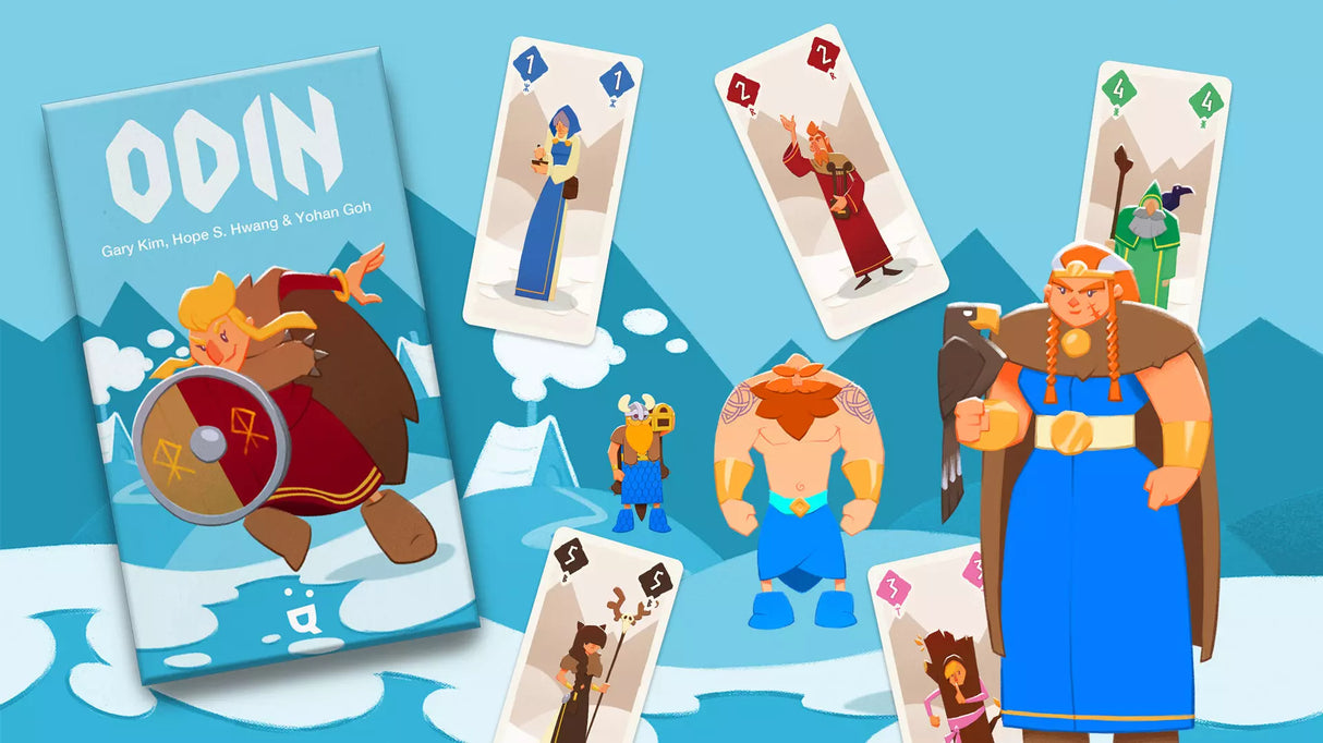 Odin (Multi)