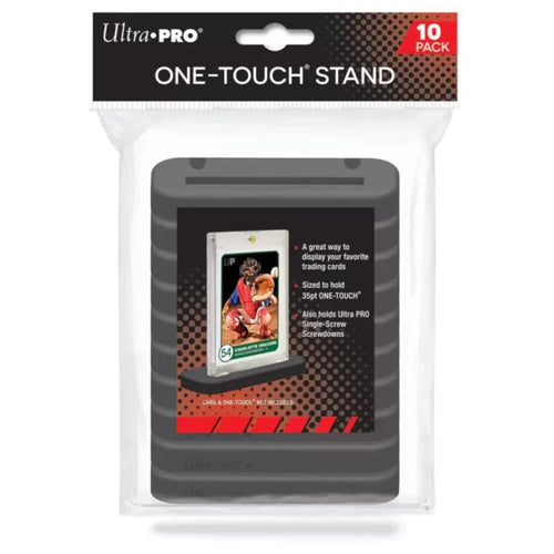 Ultra Pro: One-Touch Stand (10 Stk)