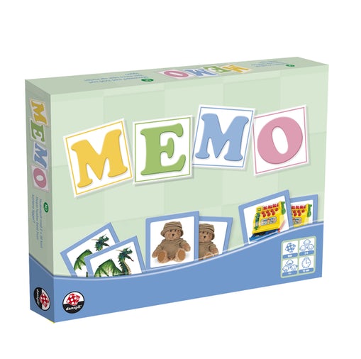 Memo