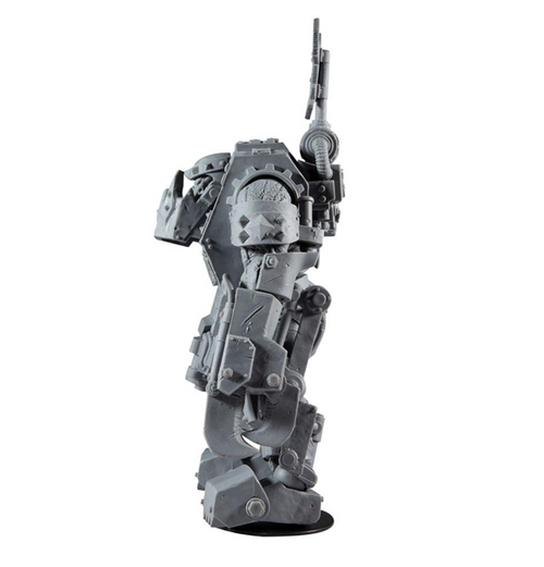 Warhammer 40k: Ork Meganob with Shoota - AP Action Figure (30 cm)