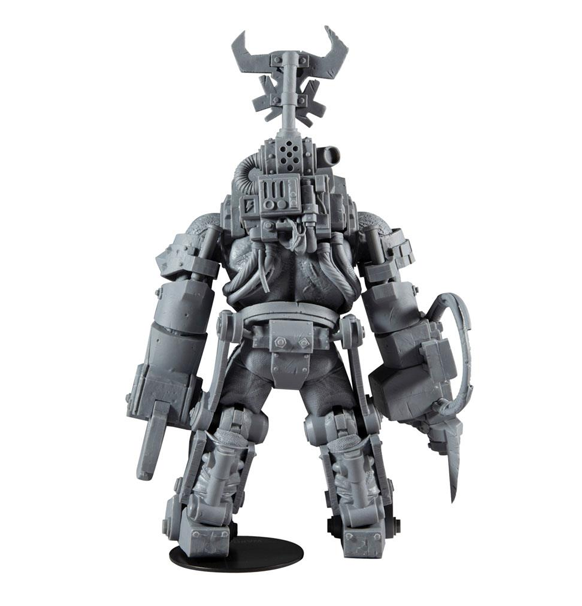 Warhammer 40k: Ork Meganob with Shoota - AP Action Figure (30 cm)