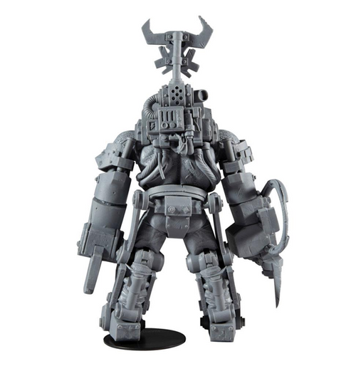 Warhammer 40k: Ork Meganob with Shoota - AP Action Figure (30 cm)