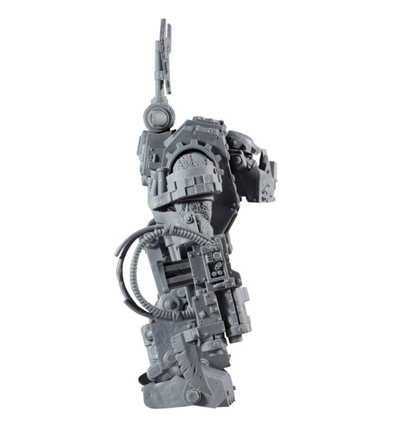 Warhammer 40k: Ork Meganob with Shoota - AP Action Figure (30 cm)