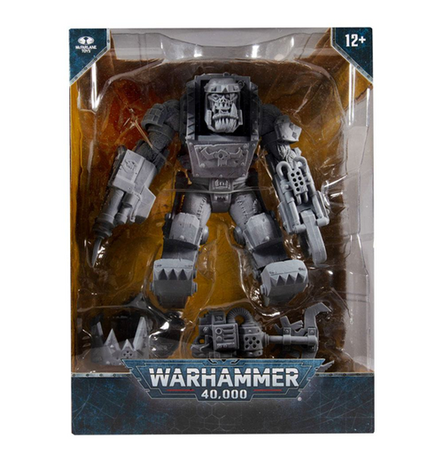 Warhammer 40k: Ork Meganob with Shoota - AP Action Figure (30 cm)