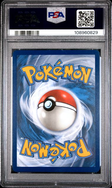 Pikachu #8 PSA 10 [Pokemon CLC Trading Card Game Classic 2023]