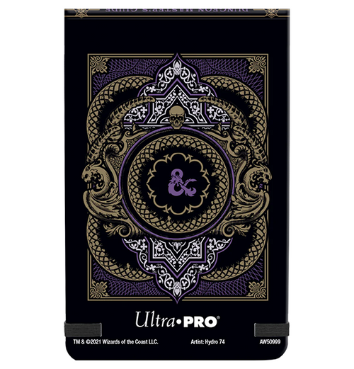 Ultra Pro: Pad of Perception for Dungeons & Dragons
