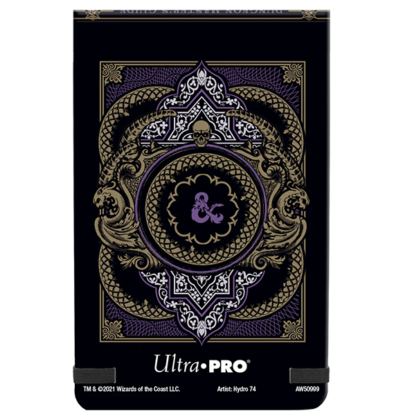 Ultra Pro: Pad of Perception for Dungeons & Dragons (Dungeon Masters Guide)