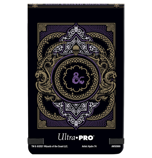 Ultra Pro: Pad of Perception for Dungeons & Dragons (Dungeon Masters Guide)