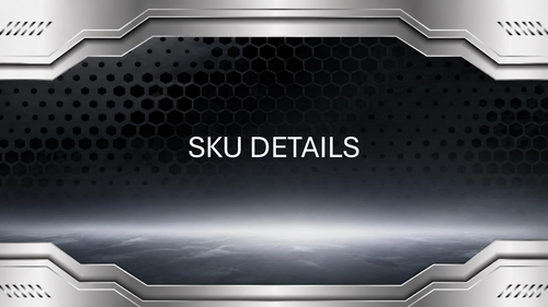 Product Image