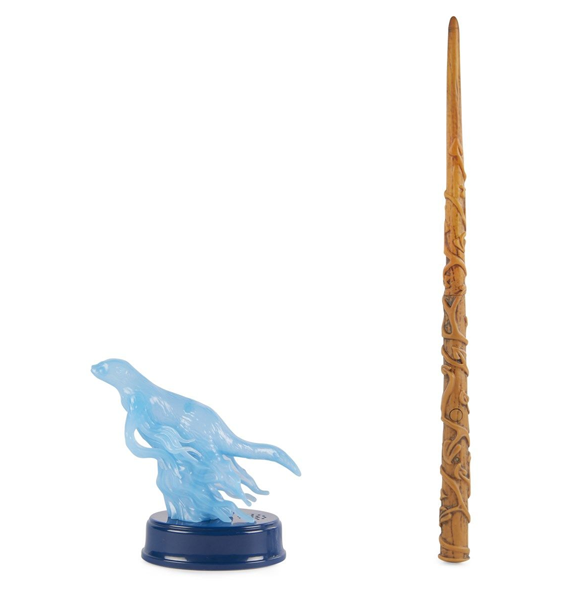 Harry Potter: Patronus Spell Wand - Hermione