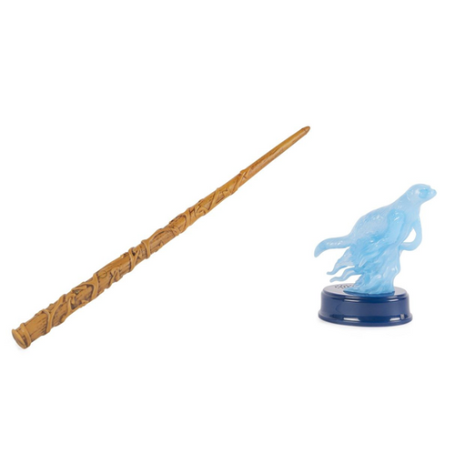 Harry Potter: Patronus Spell Wand - Hermione