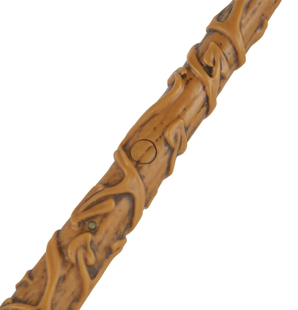 Harry Potter: Patronus Spell Wand - Hermione