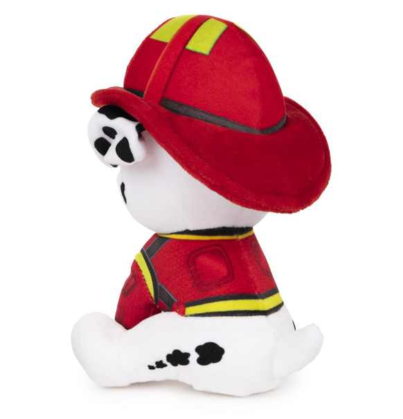 Paw Patrol: Marshall - Plush (15 cm)