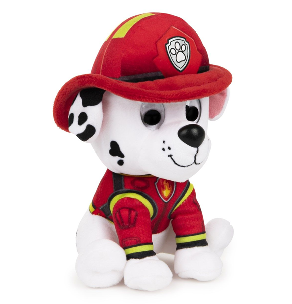 Paw Patrol: Marshall - Plush (15 cm)