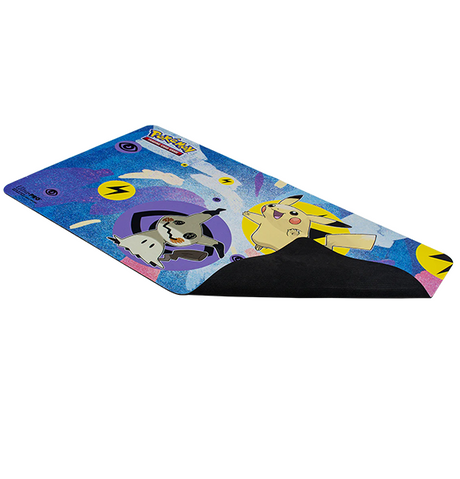 Ultra Pro: Pokemon Playmat - Pikachu & Mimikyu