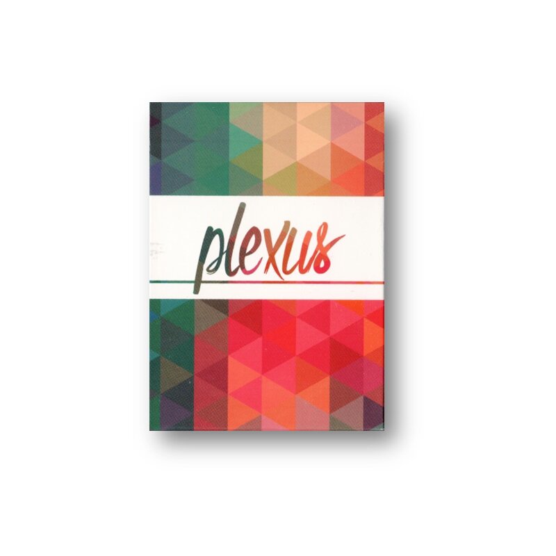 Plexus - Spillekort