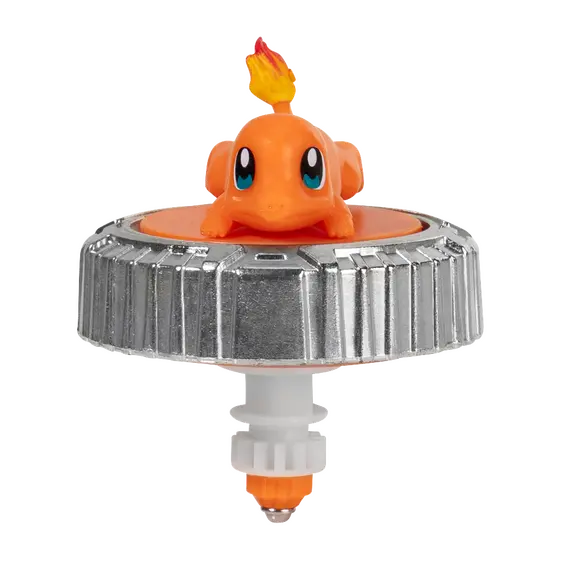 Pokemon: Battle Spinner Pack - Charmander
