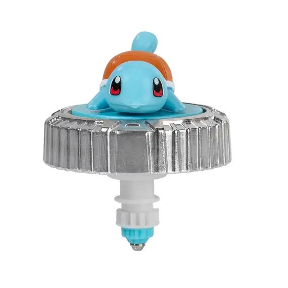 Pokemon: Battle Spinner Pack - Squirtle