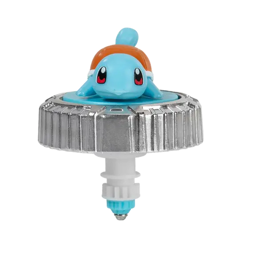 Pokemon: Battle Spinner Pack - Squirtle