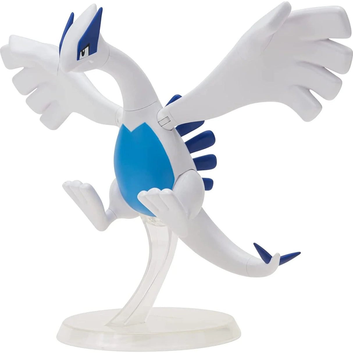 Pokemon: Battle Figure - Lugia