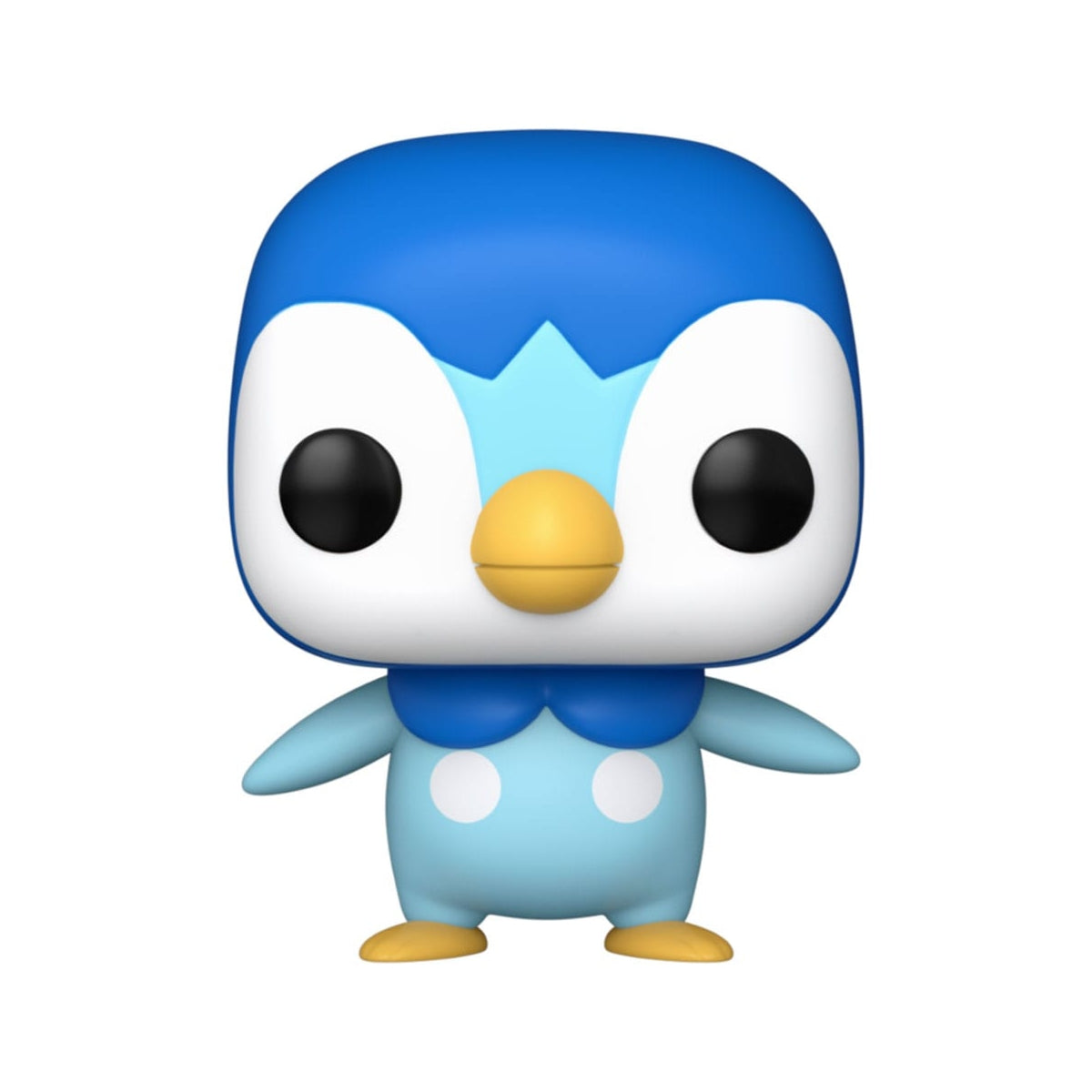 Funko POP! - Pokemon - Piplup  #865