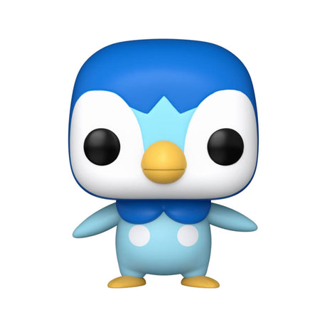 Funko POP! - Pokemon - Piplup  #865