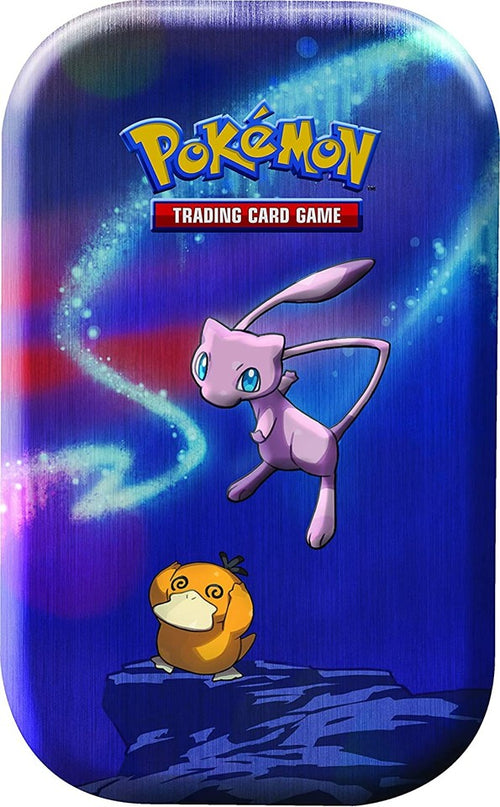 Pokemon Kanto Powers - Random Mini Tin