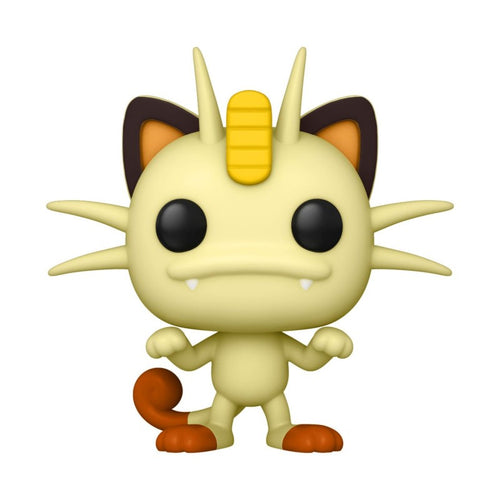 Funko POP! - Pokemon - Meowth #780