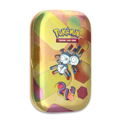 Pokemon Scarlet & Violet 3.5 151 - Random Mini Tin