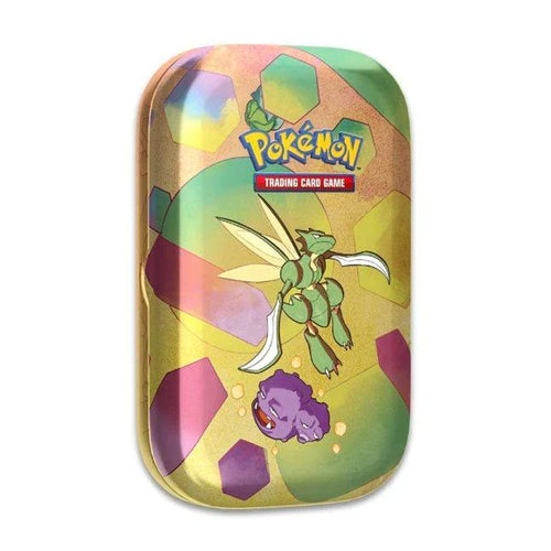 Pokemon Scarlet & Violet 3.5 151 - Random Mini Tin