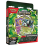 Pokemon Deluxe Battle Deck: Meowscarada Ex