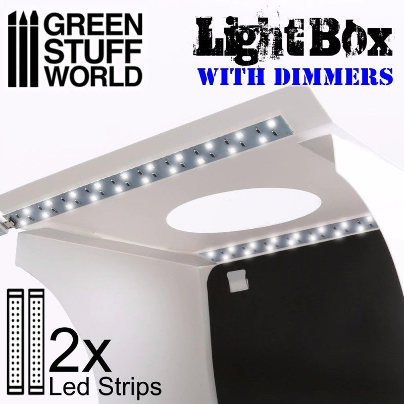 Lightbox Studio