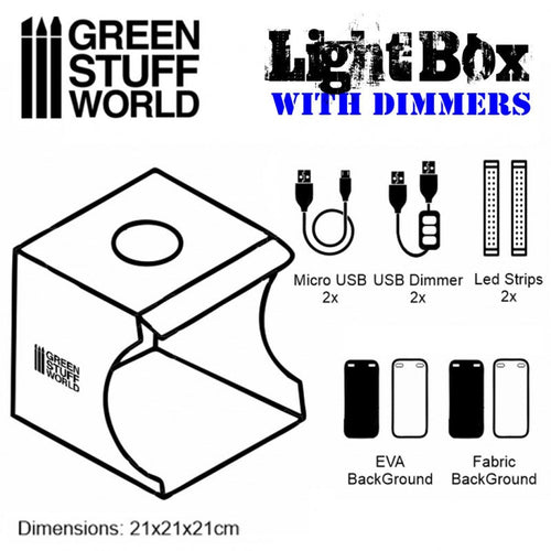 Lightbox Studio