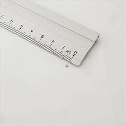 Magnet 2x1 mm 20 stk