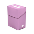 Ultra PRO 80+ Deck Box - Pink