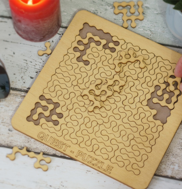 Escape Welt: Quest Puzzle
