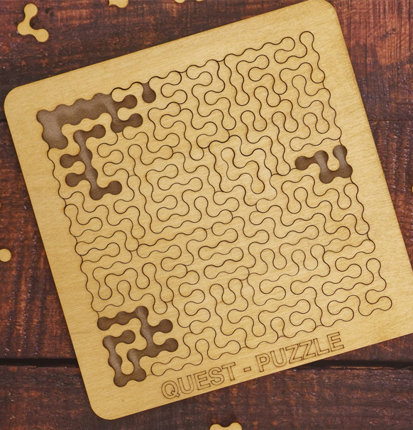 Escape Welt: Quest Puzzle