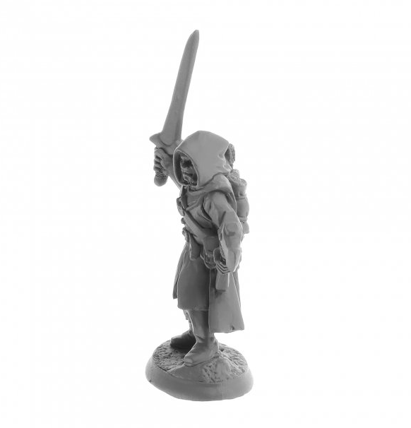 Reaper Bones USA: Ranger - Gabron Farpath