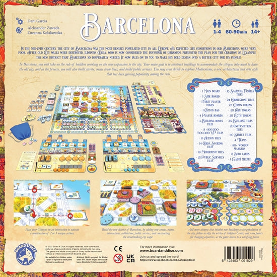 Barcelona (Eng)