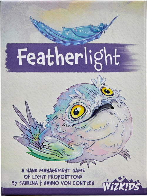 Featherlight (Eng)