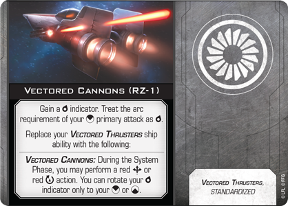 X-Wing 2.0 Phoenix Cell Squadron Pack