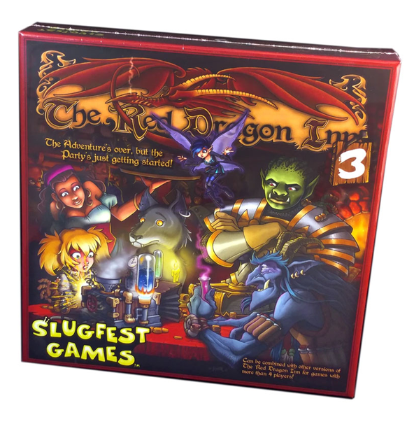 Red Dragon Inn 3
