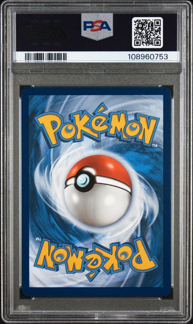 Mewtwo #14 PSA 10 [Pokemon CLB Trading Card Game Classic 2023]